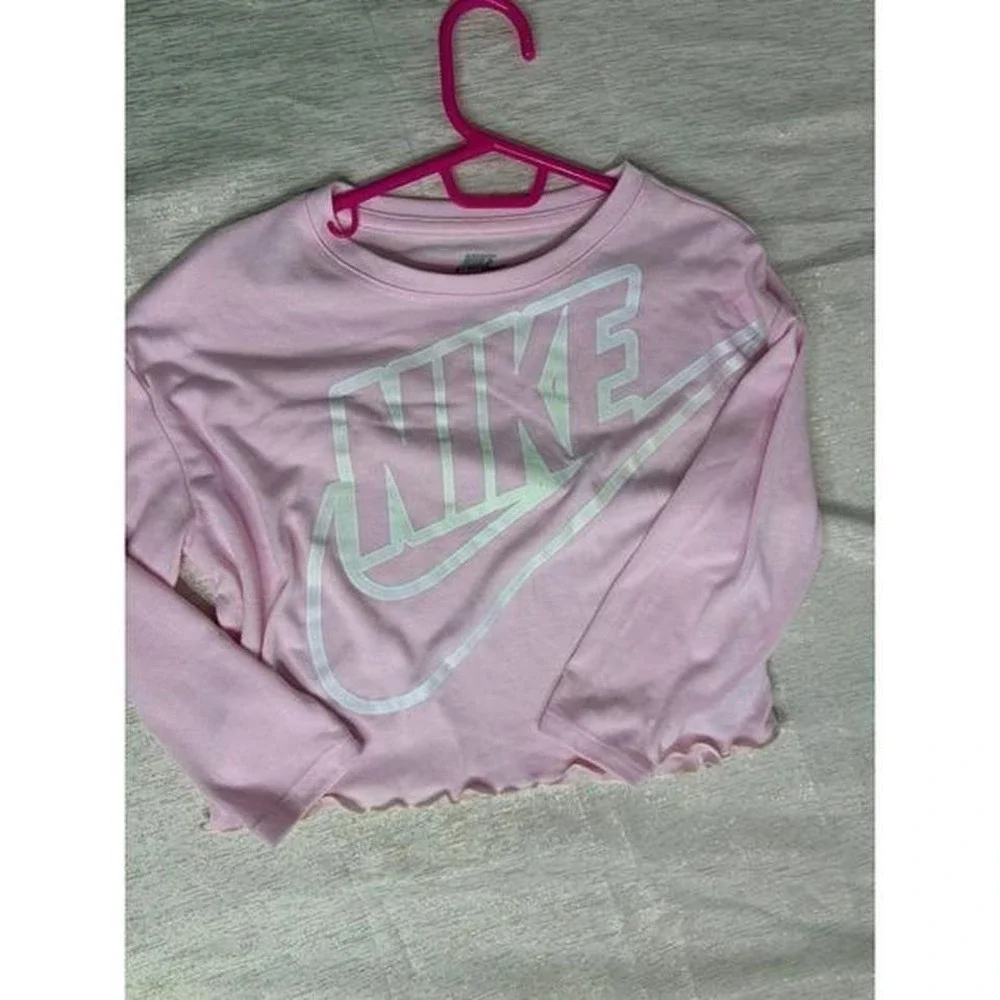 Nike Aura Icon long sleeve T-shirt brand new